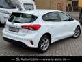 Ford Focus 1.5 EB Lim. Cool & Connect Navi Kam LED Wit - thumbnail 4
