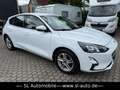 Ford Focus 1.5 EB Lim. Cool & Connect Navi Kam LED Wit - thumbnail 12