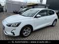 Ford Focus 1.5 EB Lim. Cool & Connect Navi Kam LED Wit - thumbnail 10
