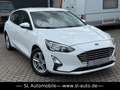 Ford Focus 1.5 EB Lim. Cool & Connect Navi Kam LED Wit - thumbnail 1