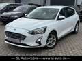 Ford Focus 1.5 EB Lim. Cool & Connect Navi Kam LED Wit - thumbnail 3