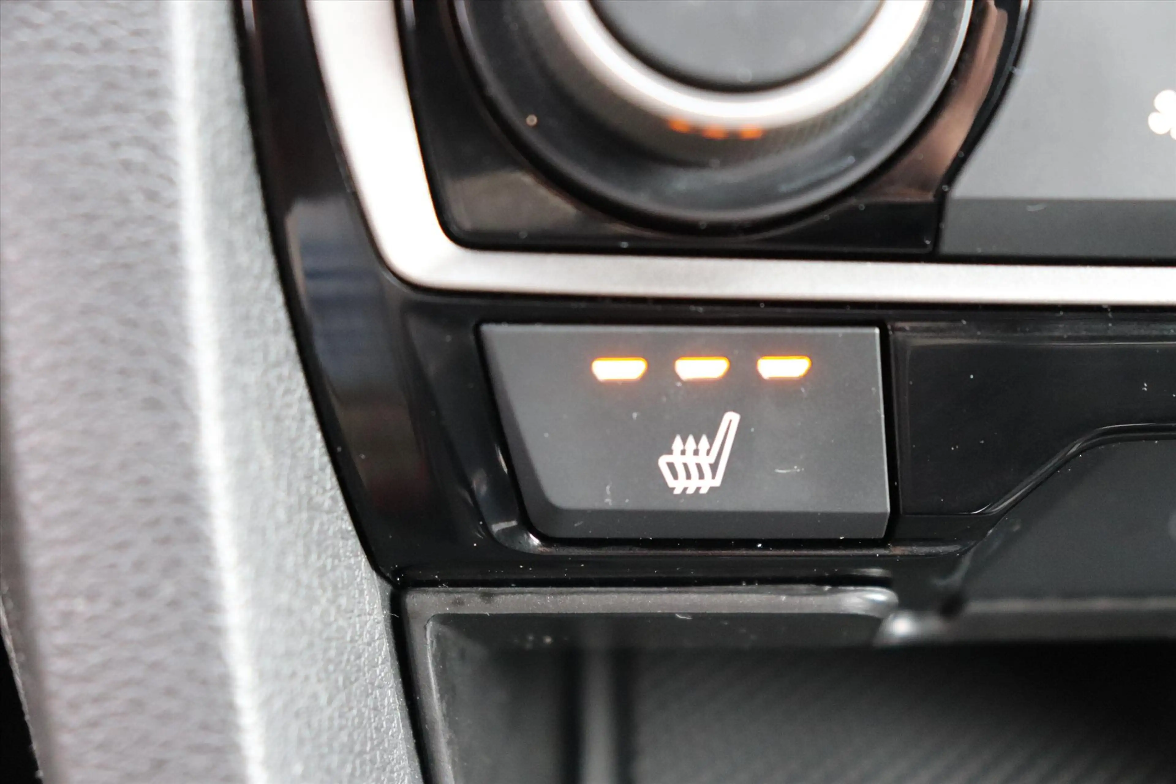 Honda Civic 1.0 i-VTEC 129pk Elegance — photo 6