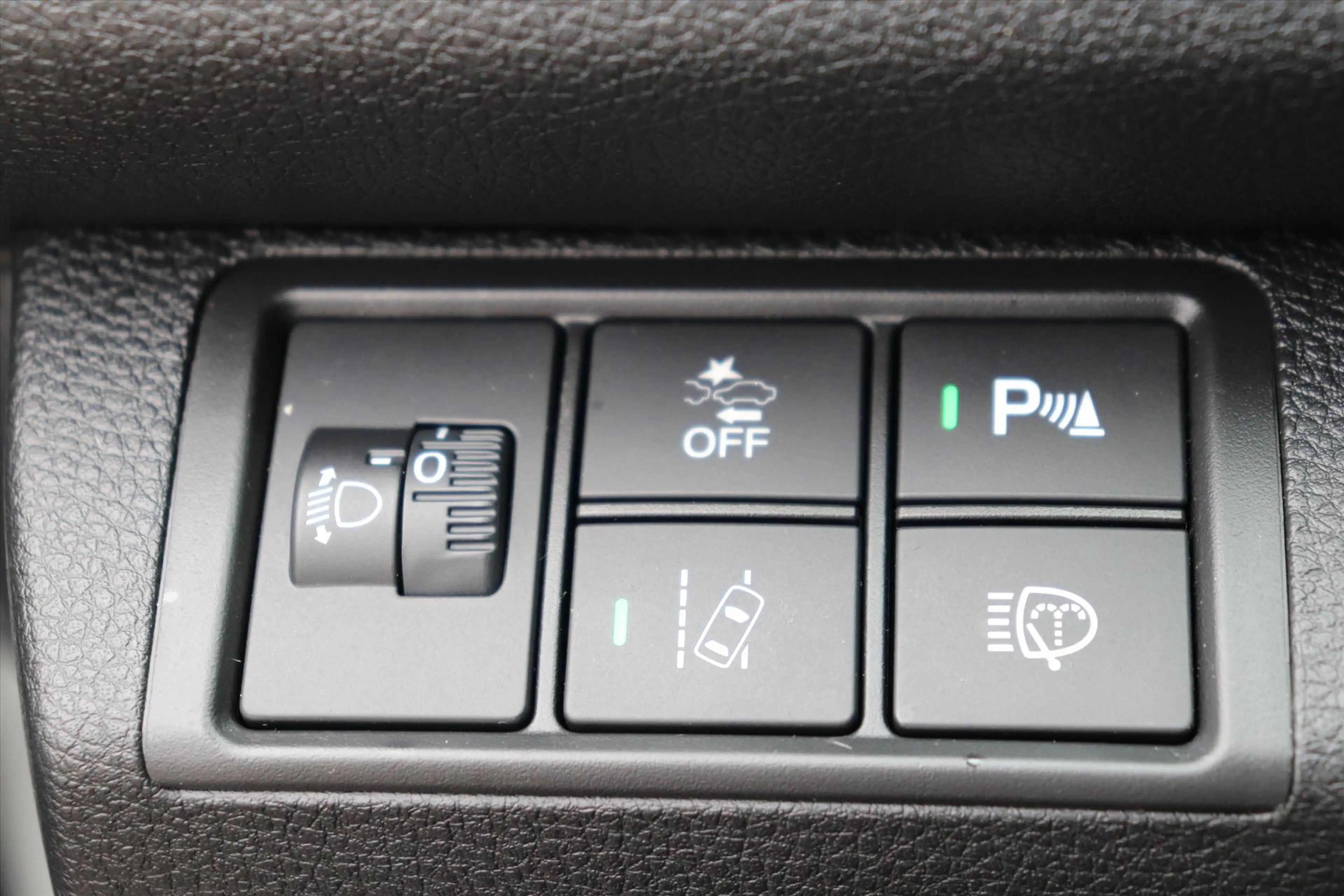 Honda Civic 1.0 i-VTEC 129pk Elegance — photo 11