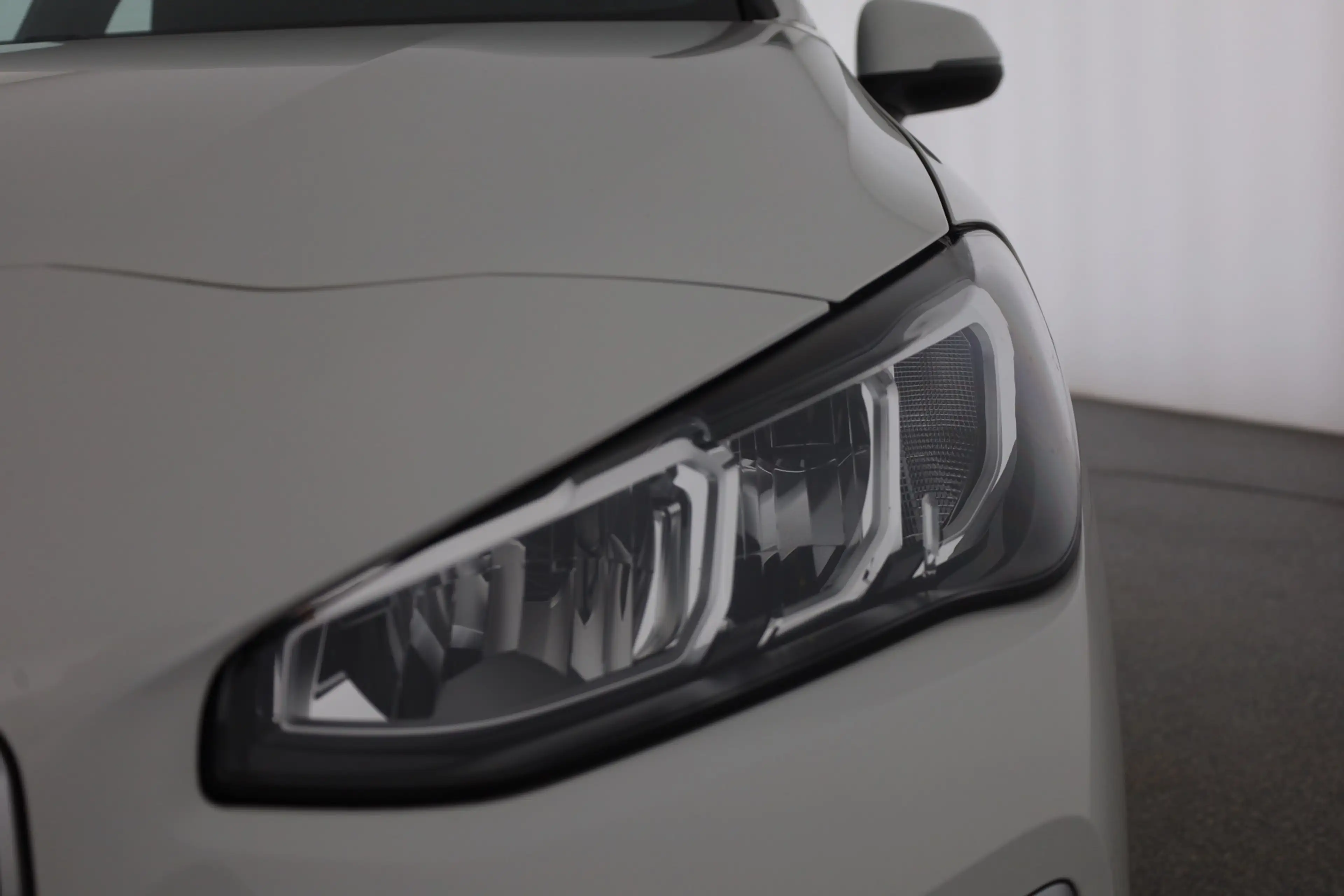 BMW 218 218i Acive Tourer M Sport LED Navi Alcantara DAB — photo 28