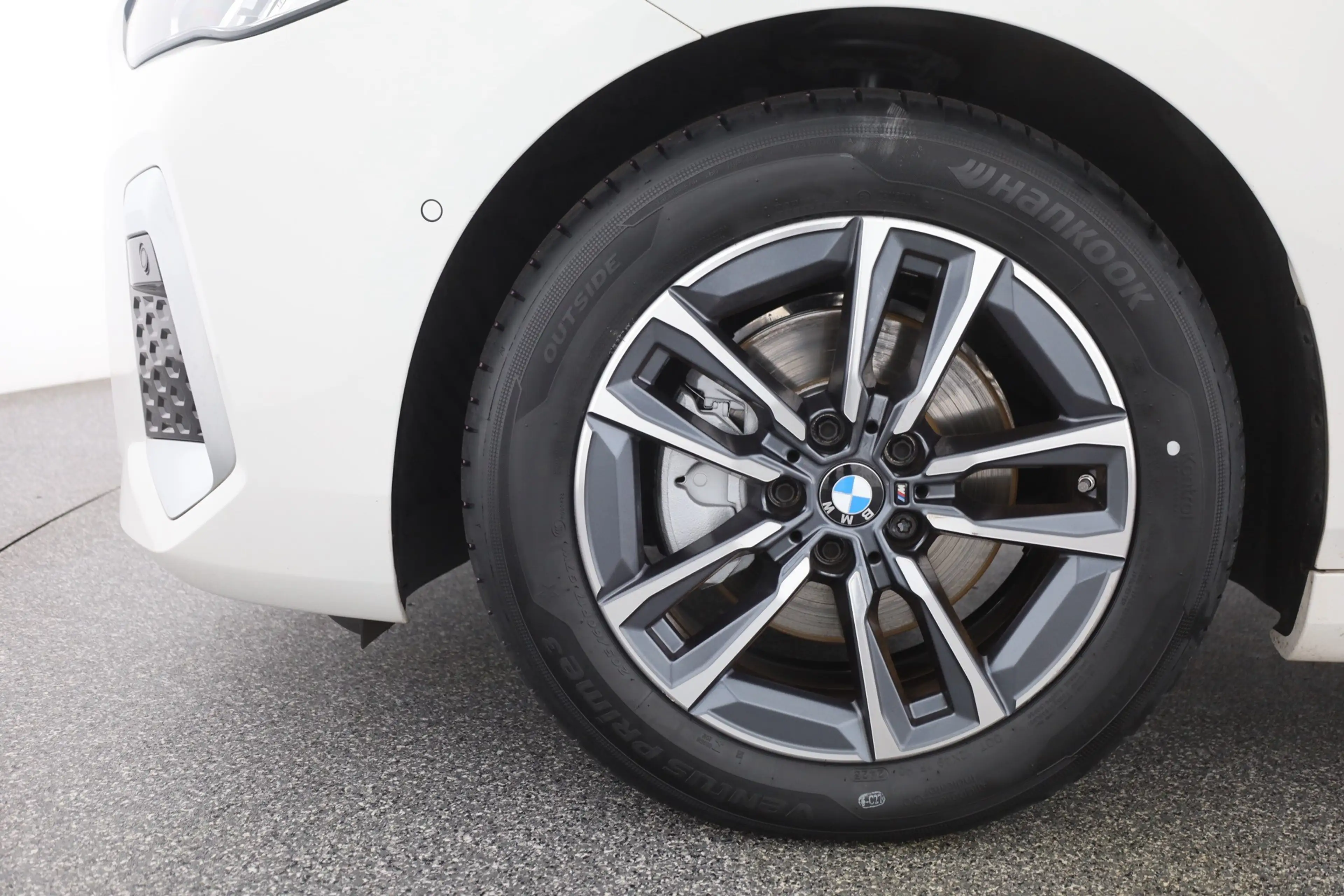 BMW 218 218i Acive Tourer M Sport LED Navi Alcantara DAB — photo 30