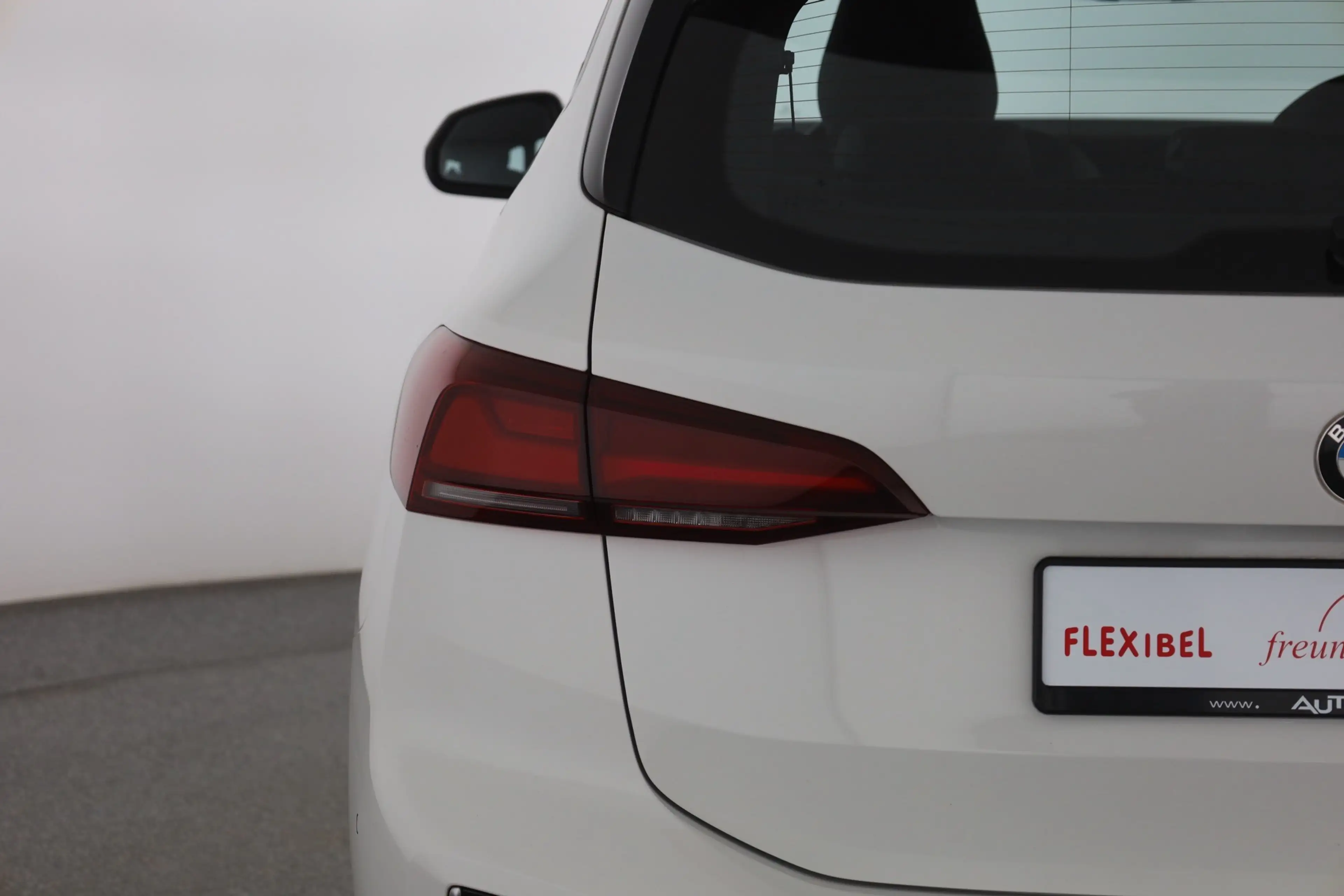 BMW 218 218i Acive Tourer M Sport LED Navi Alcantara DAB — photo 29