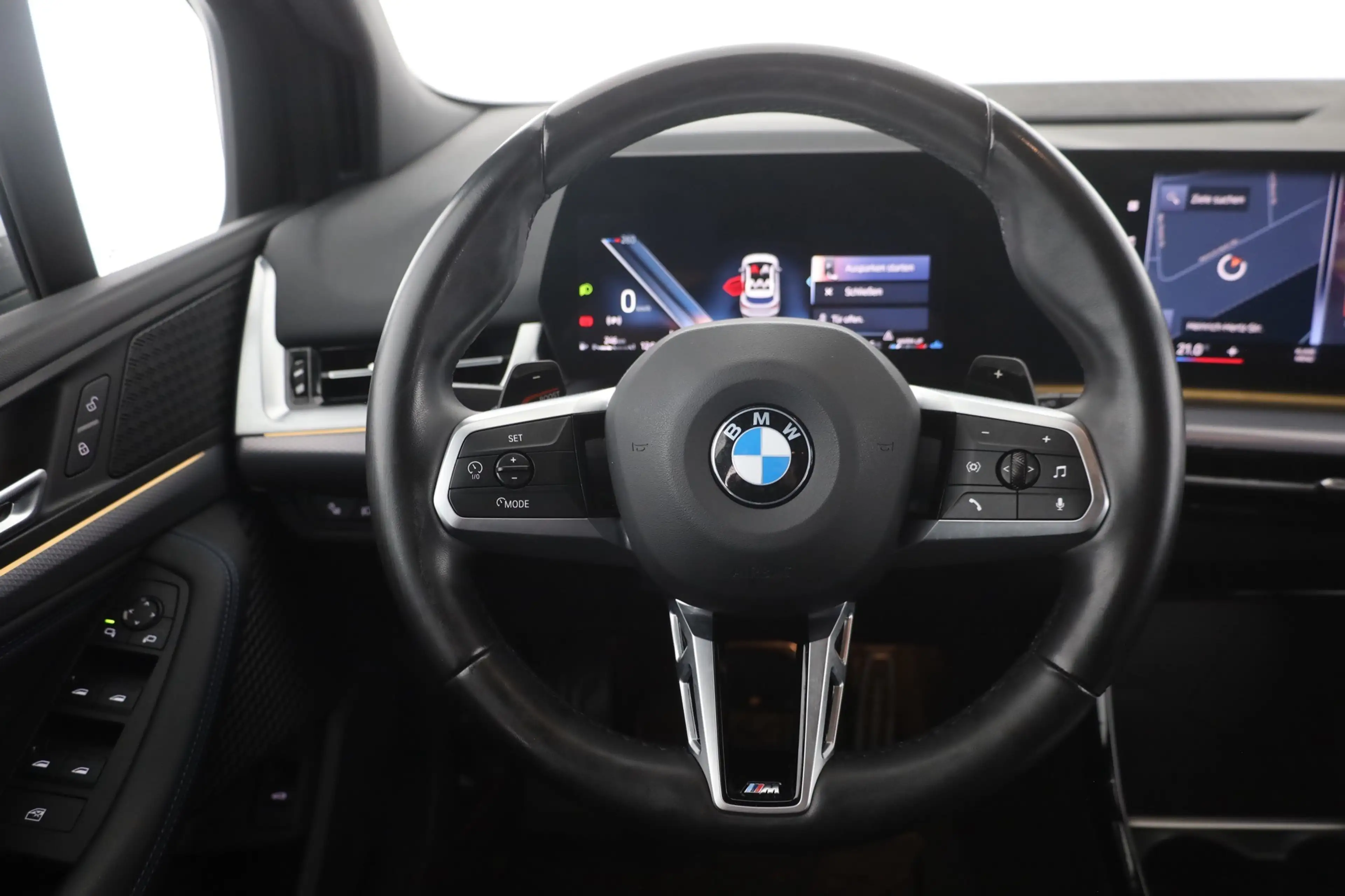 BMW 218 218i Acive Tourer M Sport LED Navi Alcantara DAB — photo 10
