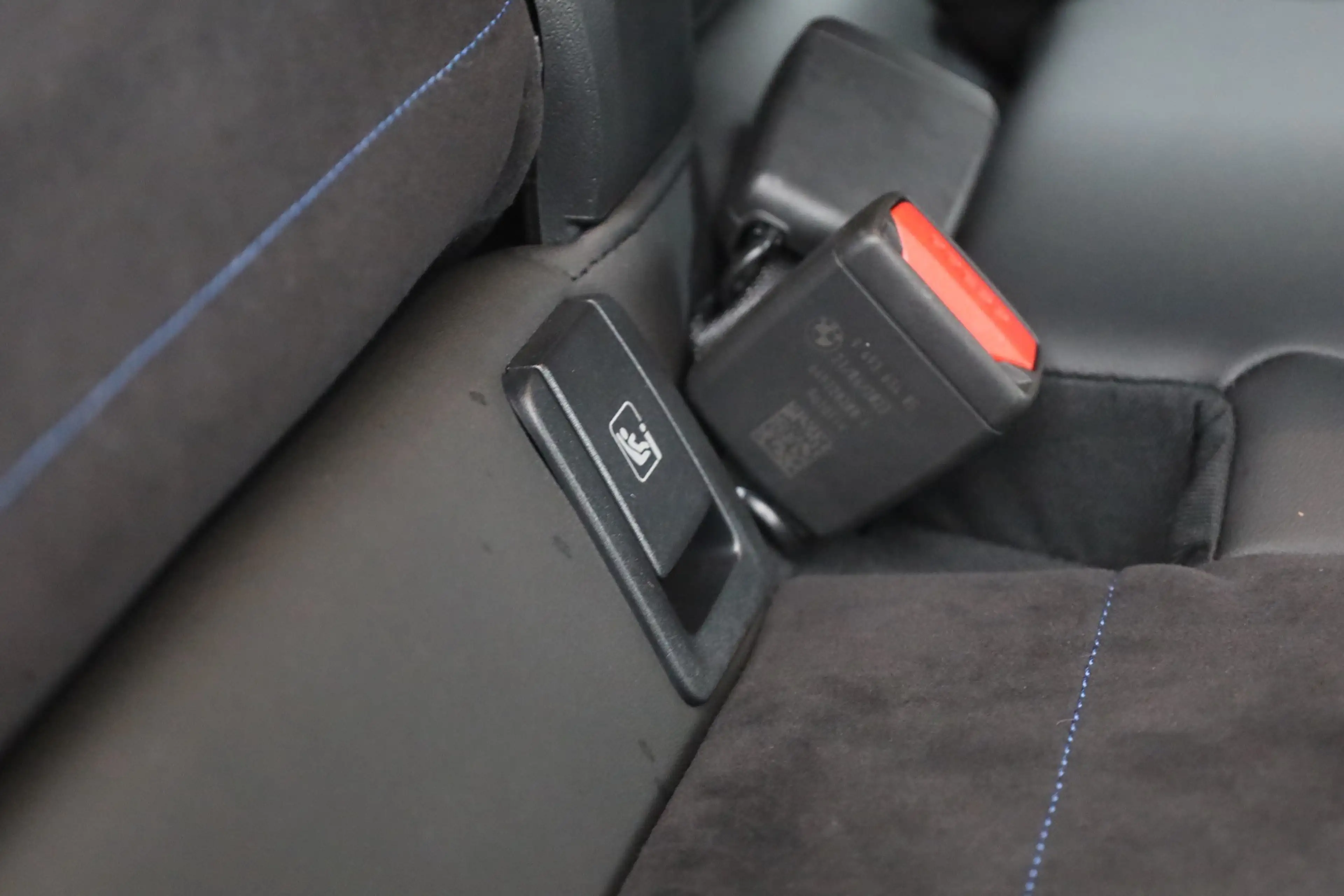 BMW 218 218i Acive Tourer M Sport LED Navi Alcantara DAB — photo 23