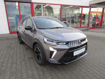 Grandis 1.3 T Mildhybrid DCT DIAMANT PLUS Kamera