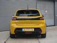 Peugeot e-208 EV GT Pack 50 kWh Geel - thumbnail 4