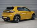 Peugeot e-208 EV GT Pack 50 kWh Geel - thumbnail 2