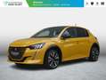 Peugeot e-208 EV GT Pack 50 kWh Geel - thumbnail 1