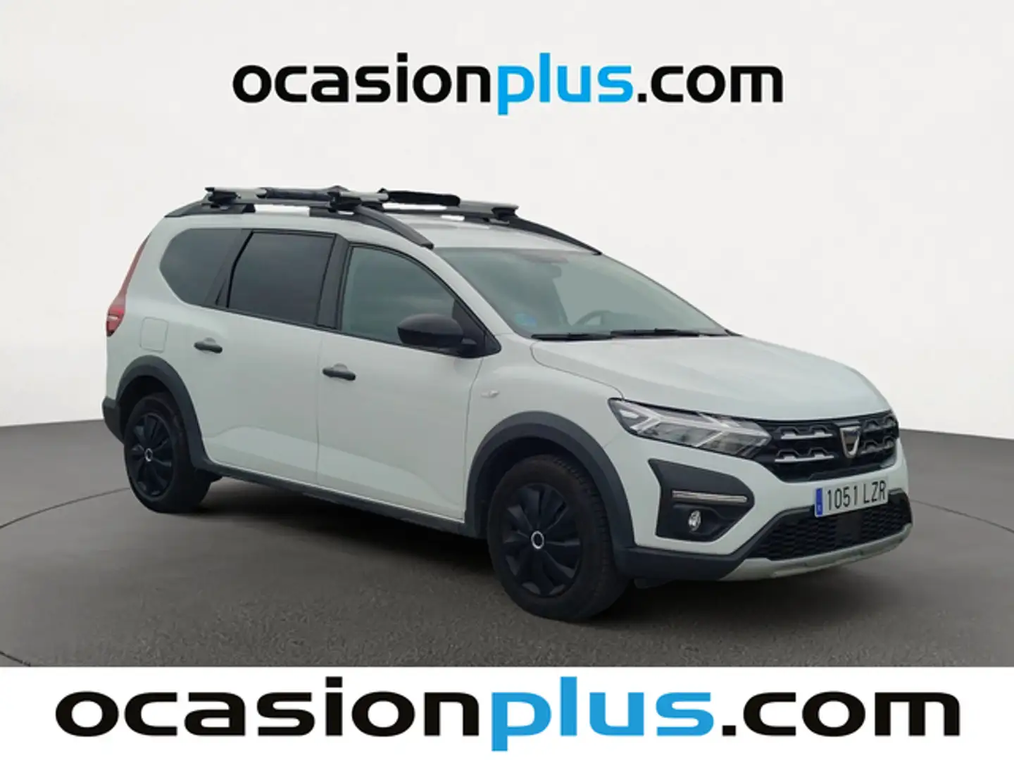 Dacia Jogger 1.0 ECO-G Essential 5pl. Blanco - 2
