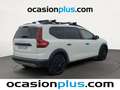 Dacia Jogger 1.0 ECO-G Essential 5pl. Blanco - thumbnail 3