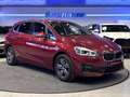 BMW 216 216dA Active Tourer Rojo - thumbnail 3