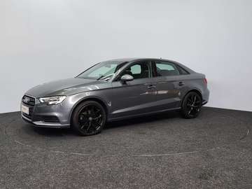30 TDI | 2019 | Automaat | 125.827 km | Bi-Xenon  PDC | Navi