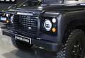 Land Rover Defender 110TDI County SW Siyah - thumbnail 7