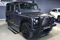 Land Rover Defender 110TDI County SW Czarny - thumbnail 2