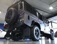 Land Rover Defender 110TDI County SW Siyah - thumbnail 10