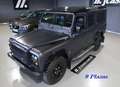 Land Rover Defender 110TDI County SW Fekete - thumbnail 1