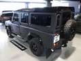 Land Rover Defender 110TDI County SW Fekete - thumbnail 9