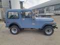 Jeep CJ-7 6 posti vettura Azul - thumbnail 1