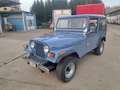 Jeep CJ-7 6 posti vettura Azul - thumbnail 33