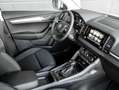 Skoda Karoq 1.5 SELECTION CAM NAVI LM17 SITZHEIZUNG Weiß - thumbnail 4