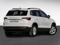 Skoda Karoq 1.5 SELECTION CAM NAVI LM17 SITZHEIZUNG Weiß - thumbnail 3