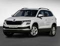 Skoda Karoq 1.5 SELECTION CAM NAVI LM17 SITZHEIZUNG Weiß - thumbnail 2