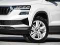 Skoda Karoq 1.5 SELECTION CAM NAVI LM17 SITZHEIZUNG Weiß - thumbnail 6