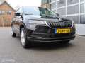 Skoda Karoq 1.5 TSI ACT Business Edition Plus|Afneembare trekh Zwart - thumbnail 4