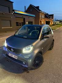 Cabrio 0.9 Turbo Prime DCT