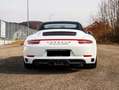 Porsche 911 991 Carrera 4 GTS Cabrio Wit - thumbnail 2