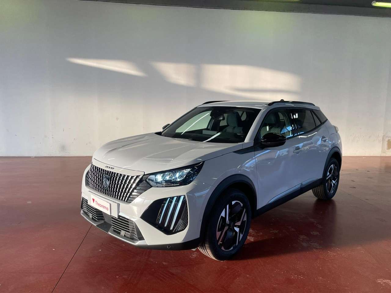 Peugeot 2008 1.2 PureTech Allure