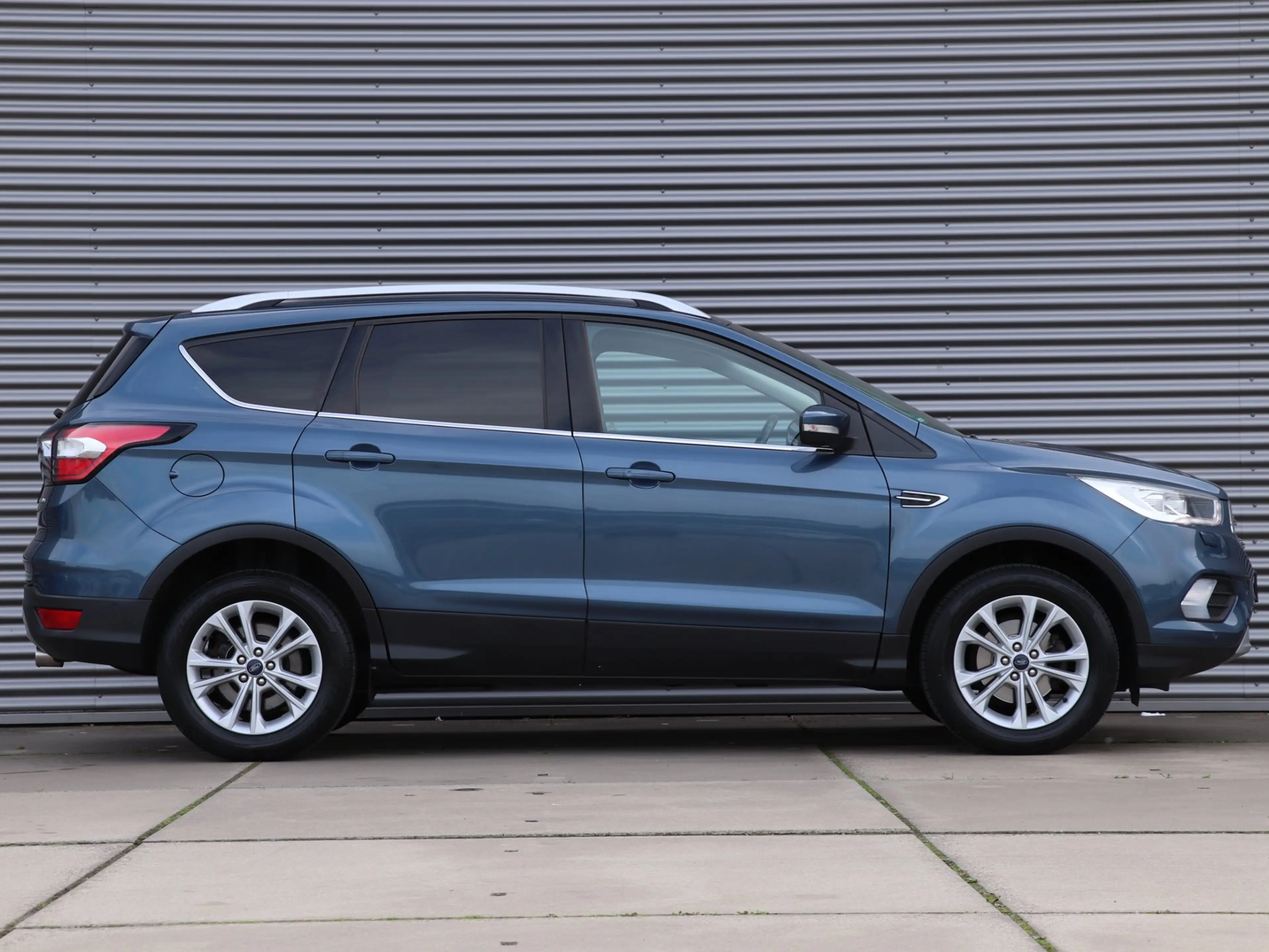 Ford Kuga 1.5 EcoBoost Titanium *Winterpack*Trekhaak* — photo 7