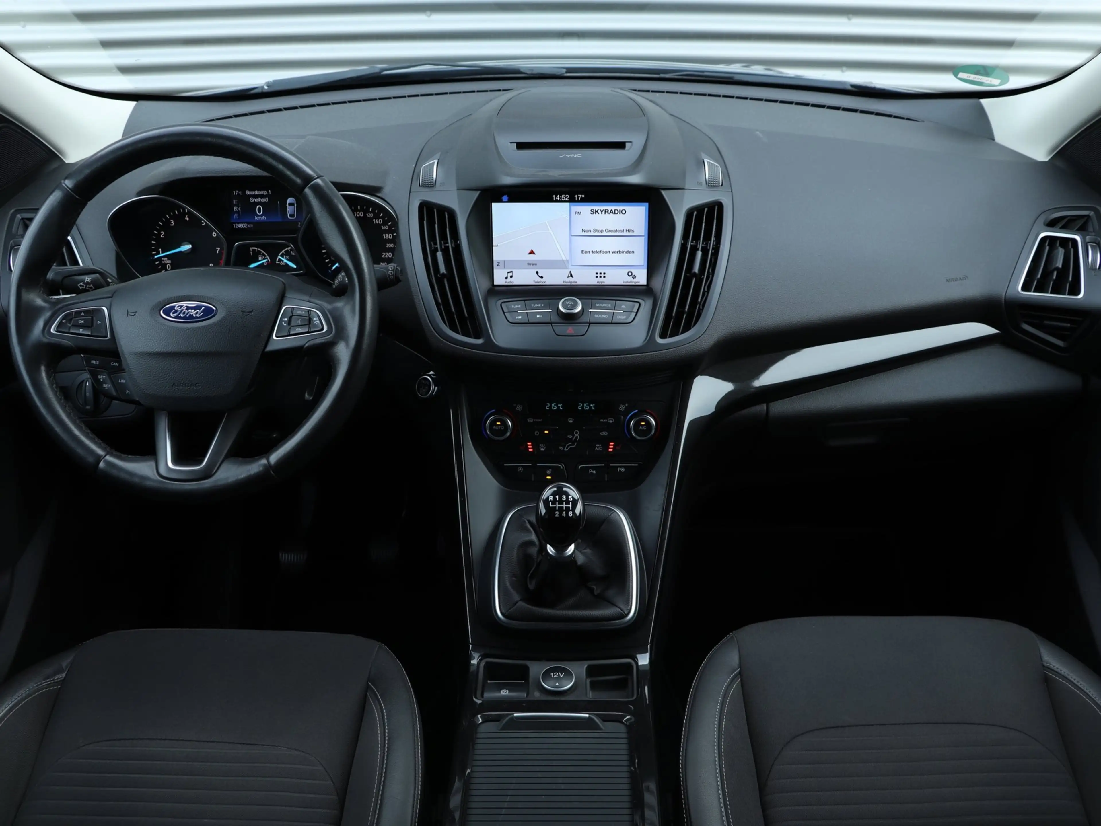 Ford Kuga 1.5 EcoBoost Titanium *Winterpack*Trekhaak* — photo 3