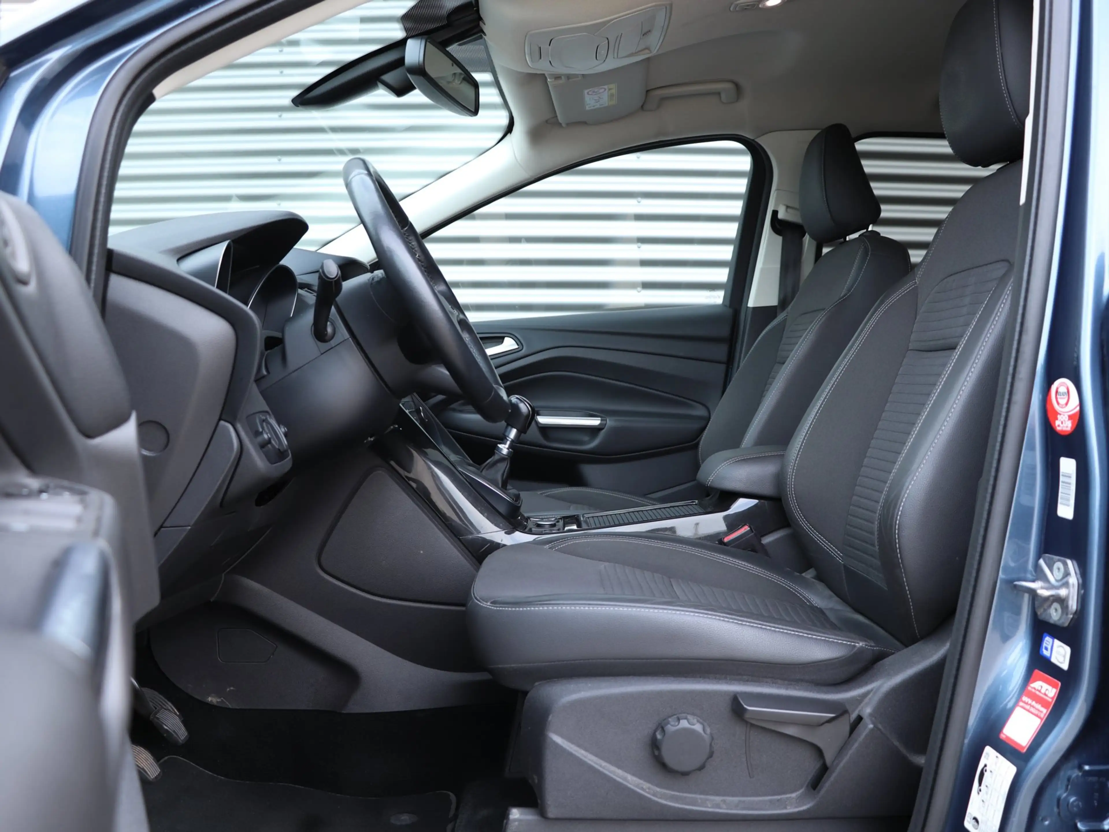 Ford Kuga 1.5 EcoBoost Titanium *Winterpack*Trekhaak* — photo 5