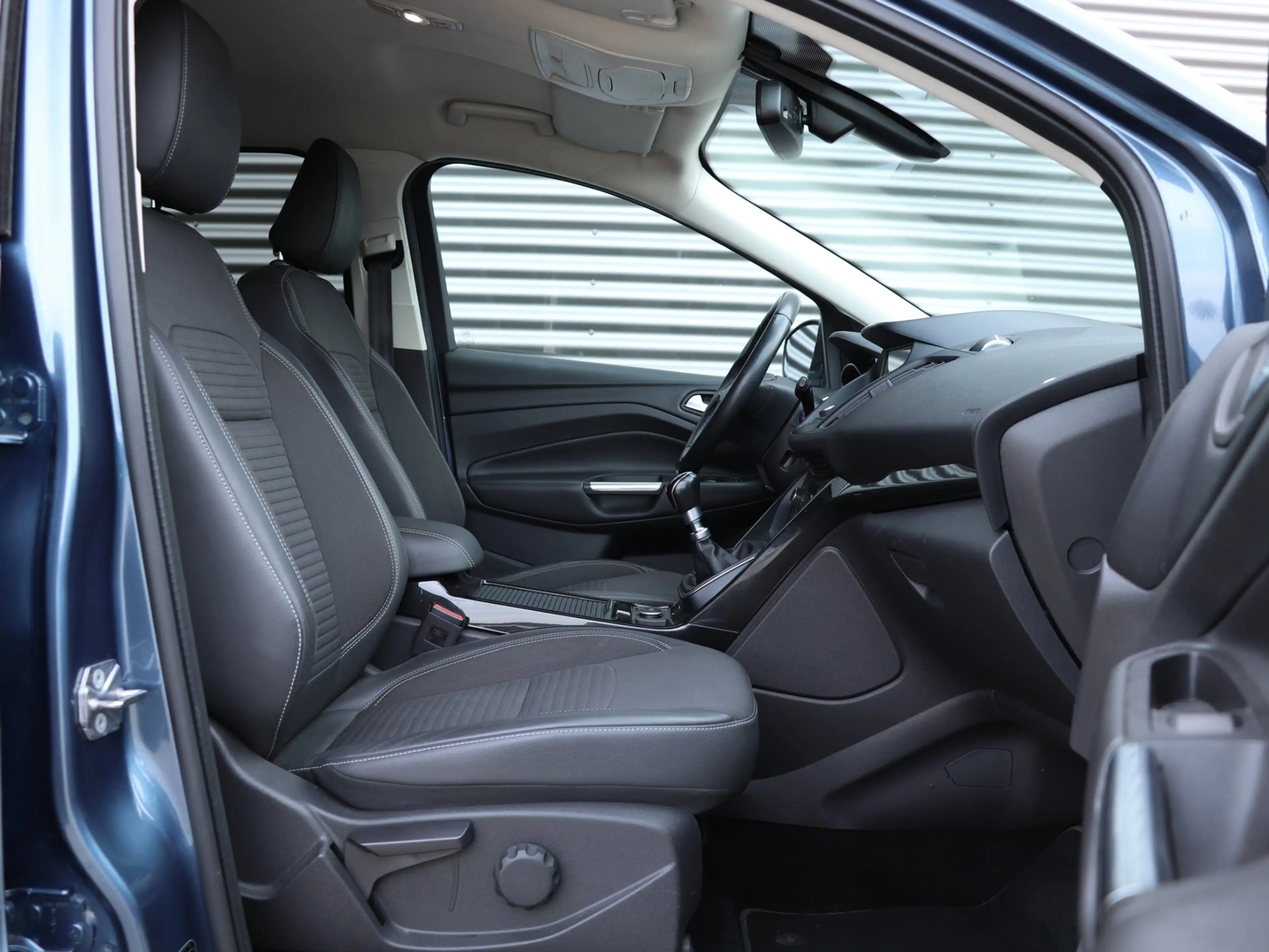 Ford Kuga 1.5 EcoBoost Titanium *Winterpack*Trekhaak* — photo 8
