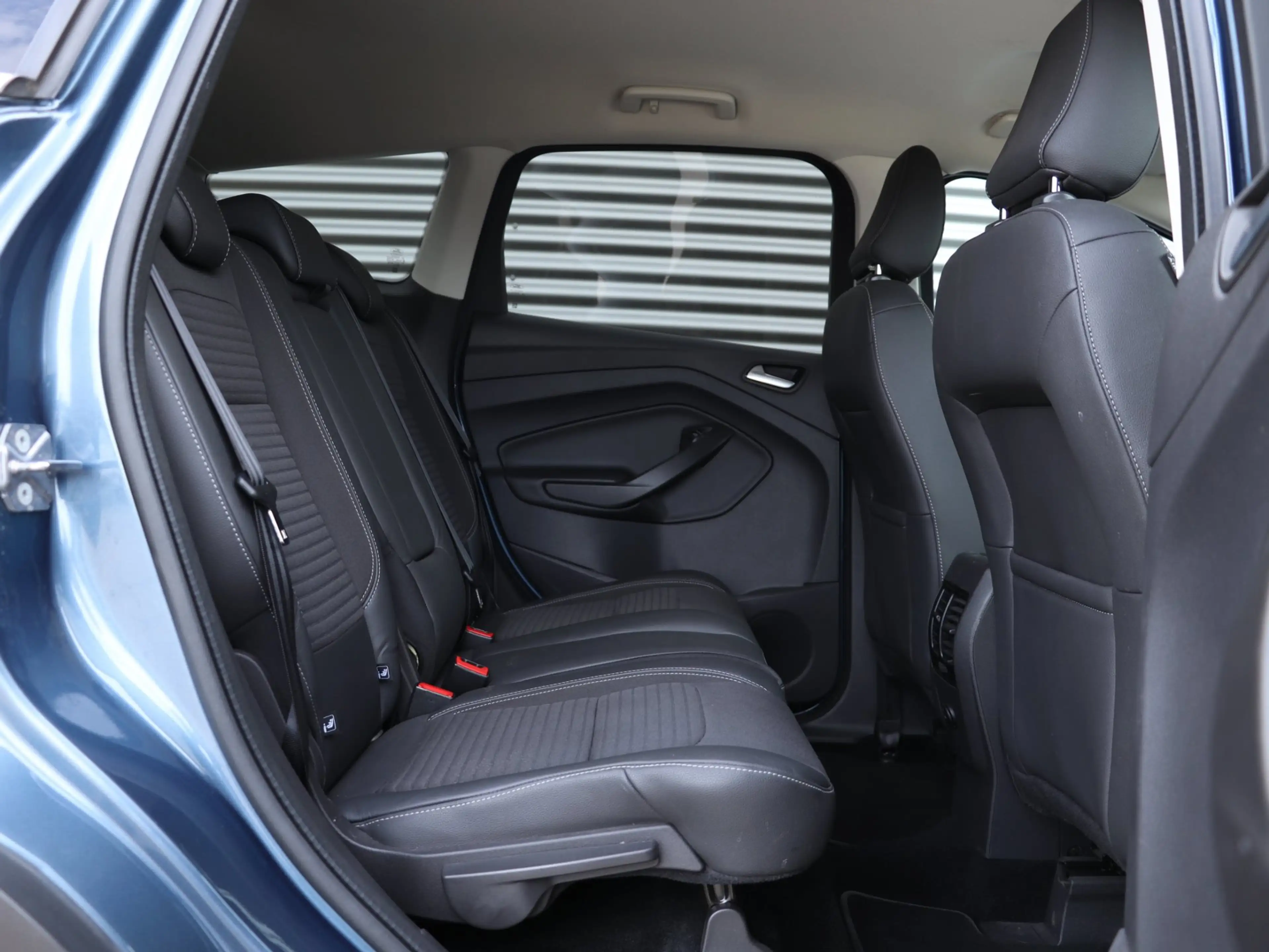 Ford Kuga 1.5 EcoBoost Titanium *Winterpack*Trekhaak* — photo 9