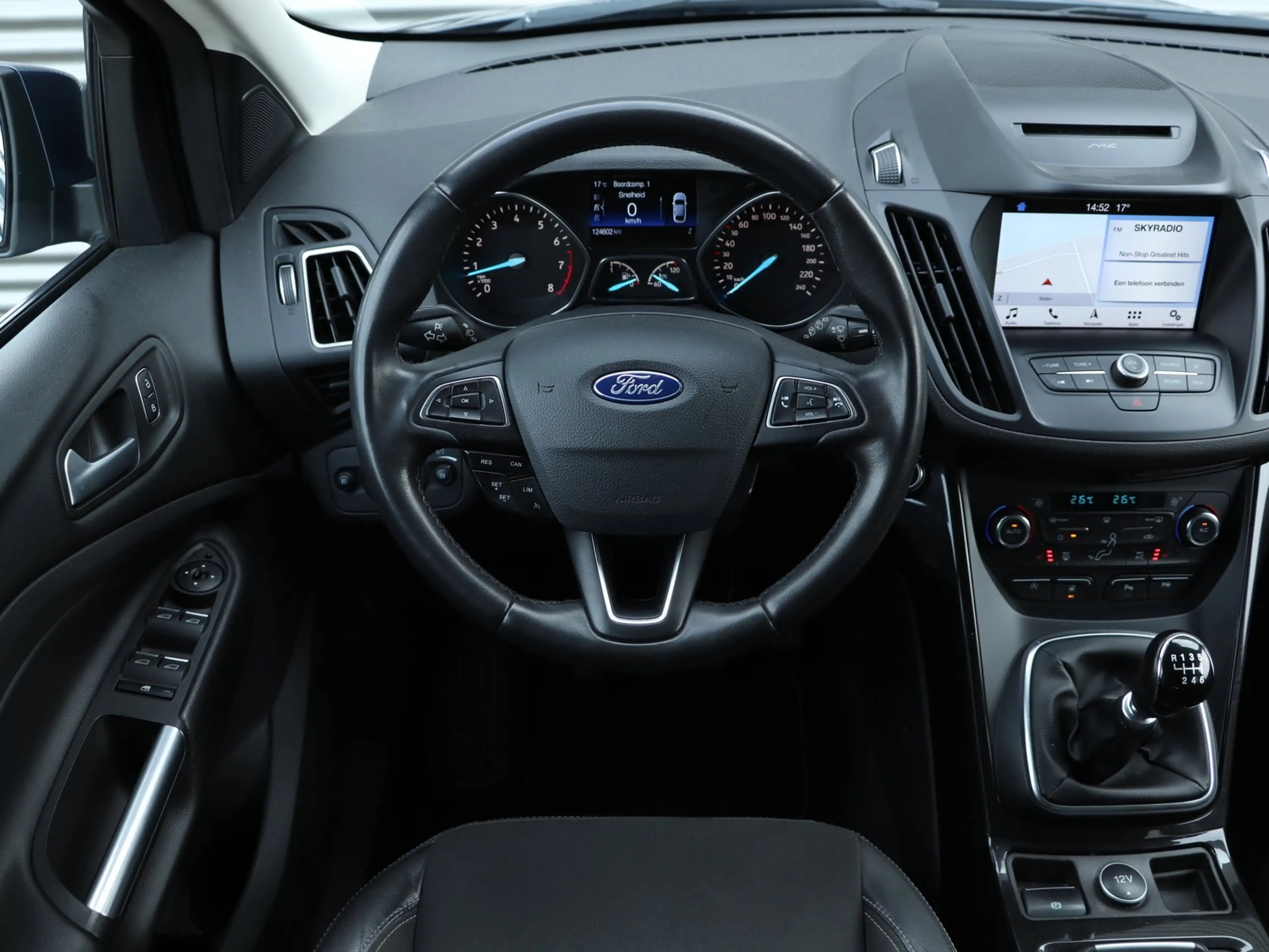 Ford Kuga 1.5 EcoBoost Titanium *Winterpack*Trekhaak* — photo 15
