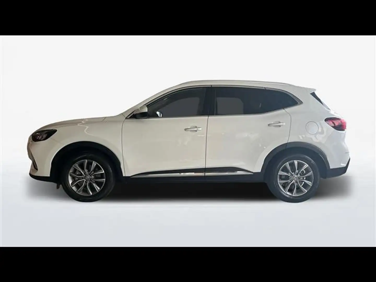 MG HS 1.5 T Luxury Alb - 2