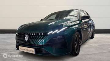1.2 Hybrid 145ch GT e-DCS6
