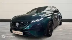 Peugeot 308 1.2 Hybrid 145ch GT e-DCS6