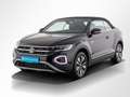 Volkswagen T-Roc Cabriolet 1.0TSI Goal Rückfahrkamera Navi Schwarz - thumbnail 17