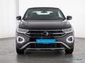 Volkswagen T-Roc Cabriolet 1.0TSI Goal Rückfahrkamera Navi Schwarz - thumbnail 14