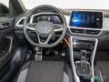 Volkswagen T-Roc Cabriolet 1.0TSI Goal Rückfahrkamera Navi Schwarz - thumbnail 6