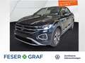 Volkswagen T-Roc Cabriolet 1.0TSI Goal Rückfahrkamera Navigation Noir - thumbnail 1