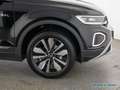 Volkswagen T-Roc Cabriolet 1.0TSI Goal Rückfahrkamera Navi Schwarz - thumbnail 13