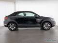 Volkswagen T-Roc Cabriolet 1.0TSI Goal Rückfahrkamera Navi Schwarz - thumbnail 16